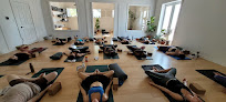 Your prenatal yoga classes Kindred Yoga in Mobile in Mobile