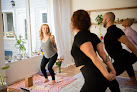 Your prenatal yoga classes Kinetic Remedies in Portland in Oregon