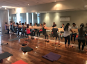 Your prenatal yoga classes Kinetic Soul Studio in Tampa in Hillsborough