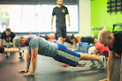 Your prenatal yoga classes Kvell Group Fitness, Nutrition, And Personal Training in Boise in Idaho