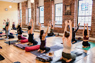 Your prenatal yoga classes Laughing River Yoga in Burlington in Vermont