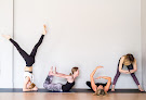 Your prenatal yoga classes Leela Yoga Lifestyle in Baton Rouge in Louisiana