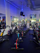 Your prenatal yoga classes Let's Sweat | Downtown Tucson Fitness Gym | Spin, Strength & Stretch Classes in Tucson in Tucson