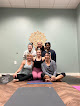 Your prenatal yoga classes Life Is Good Yoga in Millersville in Maryland