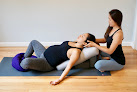 Your prenatal yoga classes Lilian Yoga, Private Instructor in Brooklyn in NY
