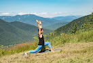 Your prenatal yoga classes Live A Little Fitness At The Riverwalk Resort At Loon Mountain in Lincoln in NH