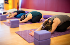 Your prenatal yoga classes Living Room Yoga in Emmaus in Pennsylvania