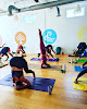 Your prenatal yoga classes Lucky Cat Yoga Studio & Wellness: Seminole Heights in Tampa in Florida