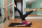 Your prenatal yoga classes Lumos Yoga & Barre - Parrish Street in Philadelphia in Pennsylvania