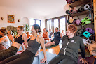 Your prenatal yoga classes Mala Yoga Center in Monona in Wisconsin