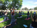Your prenatal yoga classes Mi Vida Yoga in Albuquerque in New Mexico