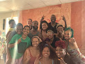 Your prenatal yoga classes Michele Blu Yoga in Baltimore in MD