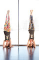 Your prenatal yoga classes Mindful Child Wellness + Aerial Yoga in Prairie Village in KS