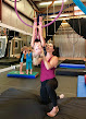 Your prenatal yoga classes Momentum Aerial in Flagstaff in Arizona