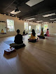 Your prenatal yoga classes Moon Drop Yoga Studio in Tampa in Hillsborough