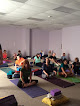 Your prenatal yoga classes Moonlight Yoga in League City in TX