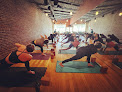 Your prenatal yoga classes Nectar Yoga in Atlanta in Georgia