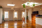 Your prenatal yoga classes New Love City in Brooklyn in NY