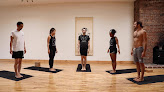 Your prenatal yoga classes New Vibe Yoga in New York in NY