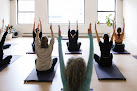 Your prenatal yoga classes Om City Yoga in New York in NY