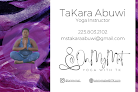 Your prenatal yoga classes On My Mat, Llc in Baton Rouge in Louisiana