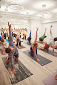 Your prenatal yoga classes Open Door Yoga in Coconut Grove in Miami-Dade