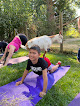 Your prenatal yoga classes Original Goat Yoga- Oregon City Or in Oregon City in Oregon