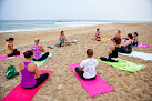 Your prenatal yoga classes Outer Banks Yoga in Kitty Hawk in North Carolina