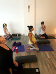 Your prenatal yoga classes Owl's Head Yoga Studio in Brooklyn in NY