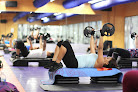 Your prenatal yoga classes Paradise Fitness Dededo in Macheche in Guam