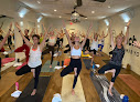 Your prenatal yoga classes Peach Out Power Yoga in Marietta in Georgia