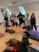 Your prenatal yoga classes Peakzen Yoga in Marietta in Georgia