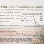 Your prenatal yoga classes Philipsburg Massage Clinic /Tai Chi & Yoga Studios in Philipsburg in Pennsylvania