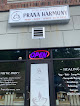 Your prenatal yoga classes Prana Harmony Wellness & Metaphysical Studio in Suwanee in Georgia
