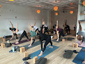 Your prenatal yoga classes Prana Yoga & Wellness in Fishers in Indiana