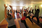 Your prenatal yoga classes Pranoga Yoga Studio in Doral in Florida