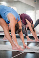 Your prenatal yoga classes Preservation Yoga in Baton Rouge in Louisiana