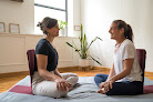 Your prenatal yoga classes Quinttusential Yoga Therapy in Burlington in Vermont