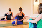 Your prenatal yoga classes Radiance Yoga in Alexandria in VA