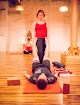 Your prenatal yoga classes Radiant Yoga Boston in Boston in Massachusetts
