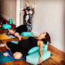 Your prenatal yoga classes Ready Set Grow in Portland in Oregon