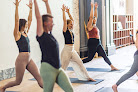 Your prenatal yoga classes Resonance Yoga Collective in Salem in Oregon