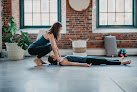 Your prenatal yoga classes Root To Rise Physical Therapy & Pelvic Health in Scarborough in Maine