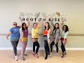 Your prenatal yoga classes Rooted Yoga + Fitness in Des Moines in Iowa