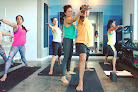 Your prenatal yoga classes Rowena Mittal Yoga in San Francisco in CA