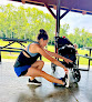 Your prenatal yoga classes S.l.a.m Sweat Like A Mother Fort Leonard Wood in Waynesville in Missouri