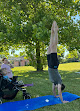 Your prenatal yoga classes S.l.a.m. Sweat Like A Mother Fort Knox in Fort Knox in Hardin