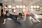 Your prenatal yoga classes Sacred Athlete in Jackson in Wyoming