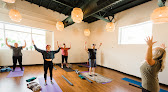 Your prenatal yoga classes Sacred Health in Des Moines in Iowa