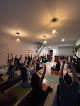 Your prenatal yoga classes Saha Wellness Center in Indianapolis in Indiana